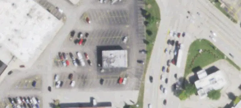 Specialty Property with Restaurant Use