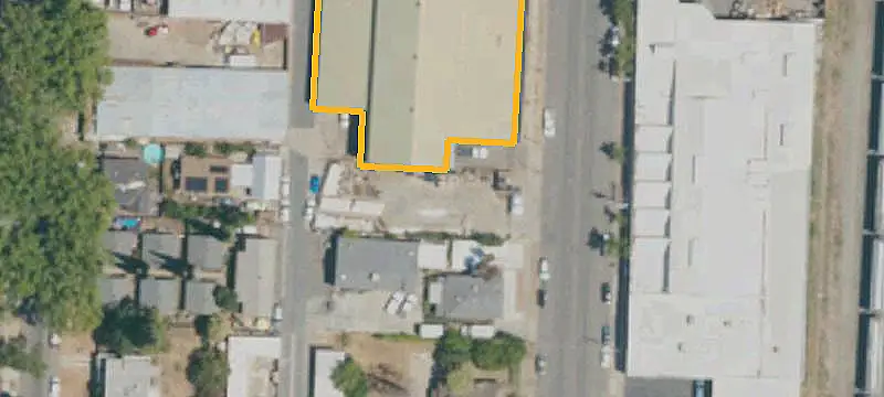 Specialty Property with Central Air