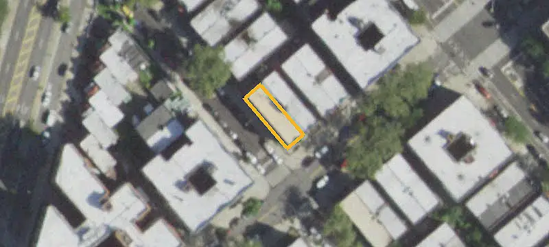 Legal 6-Family Apartment Building