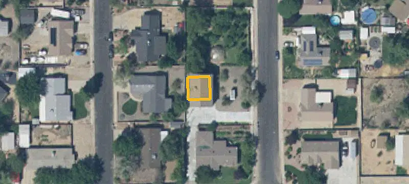 Vacant Land