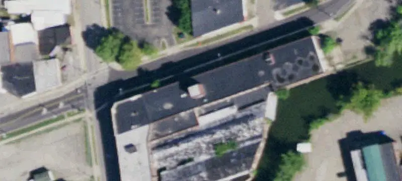 Multi-Tenant Flex Building