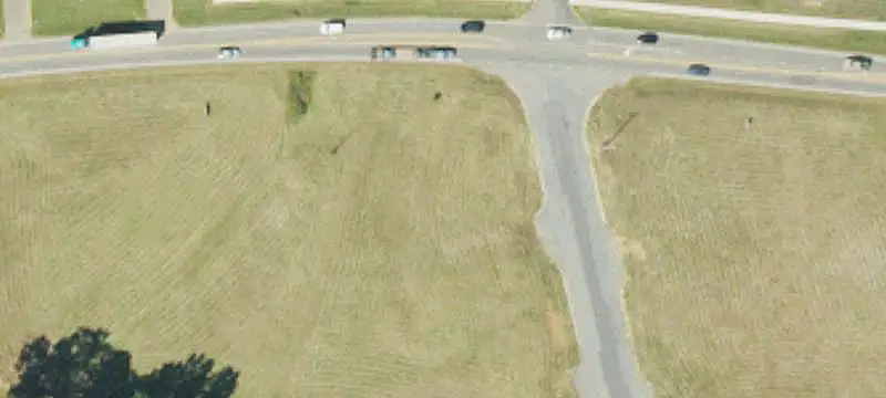 Commercial Land with Site Utilities