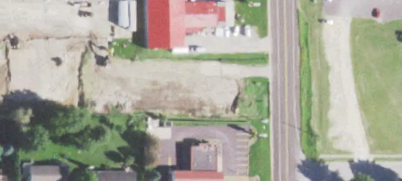 Mixed-Use Property With Shop