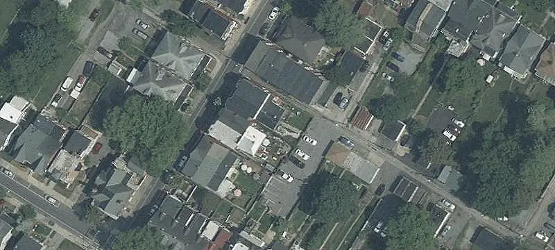 2-Unit Duplex with Rear Deck