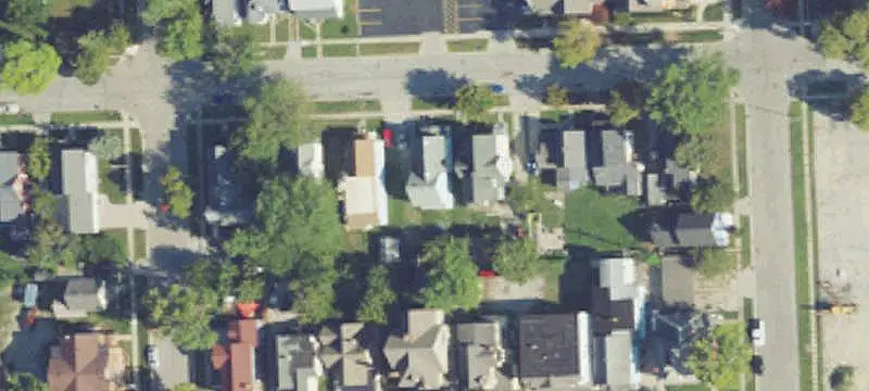 Renovated Triplex Near Downtown