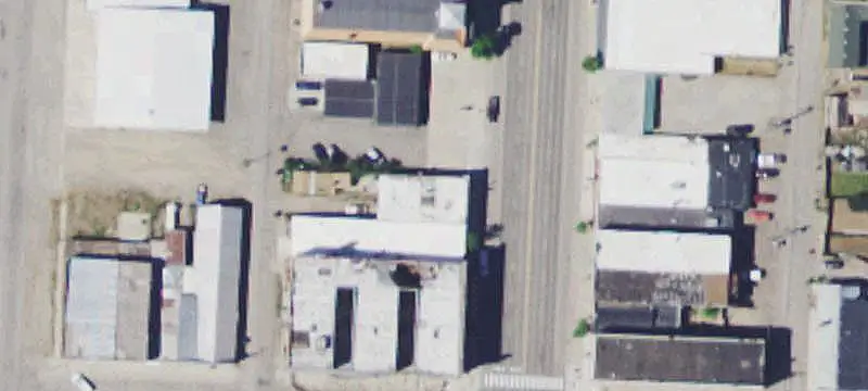 Mixed-Use Building with Dispensary