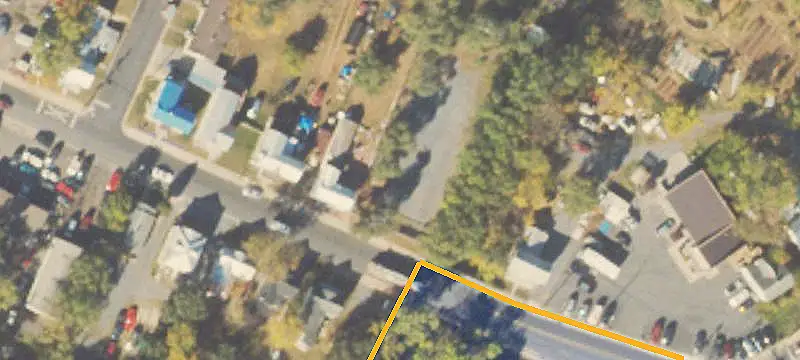 M-1 Industrial Land