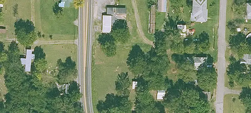Mixed-Use Property With Storage Units