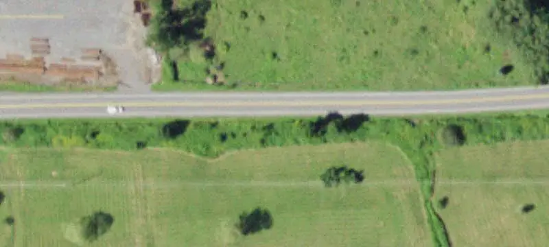 Land / Unimproved Land