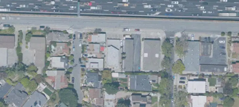 Five-Unit Apartment Building
