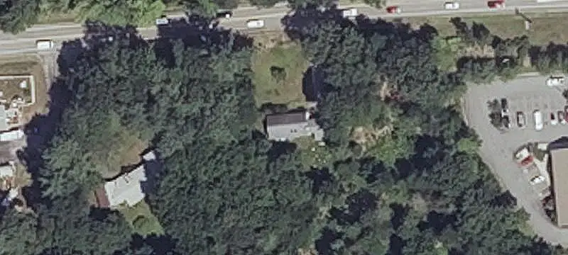Commercial Land with Road Frontage