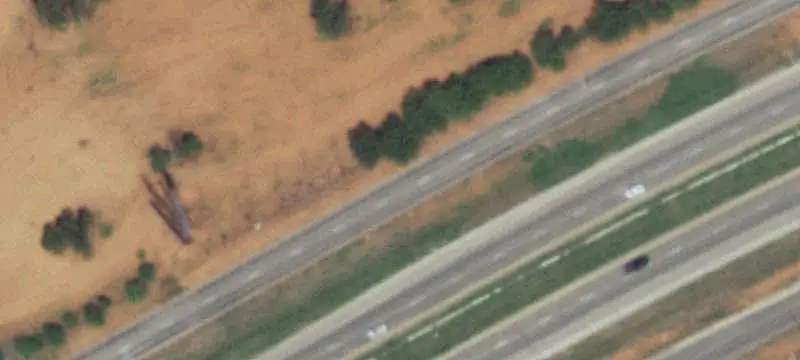 Flex Space with I-20 Frontage