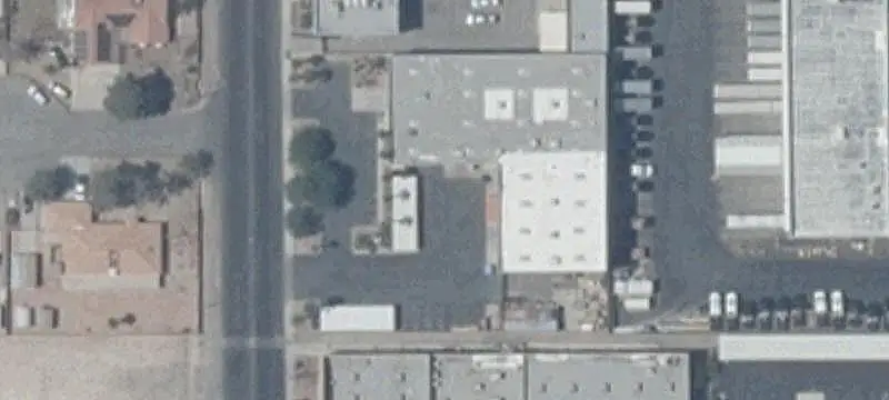 Two-Story Office Building