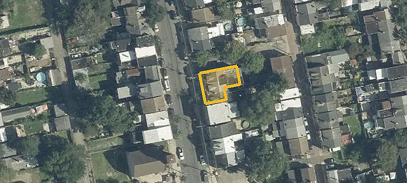 Two-Unit Duplex Property