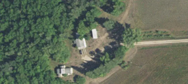 Farmstead with Hunting Grounds