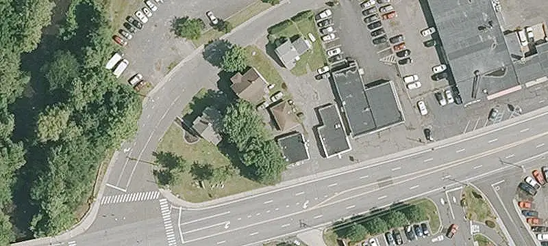 Commercial Land for Drive-Through Pad