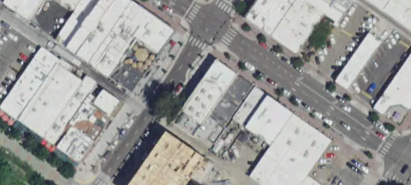 Mixed-Use Storefront Space