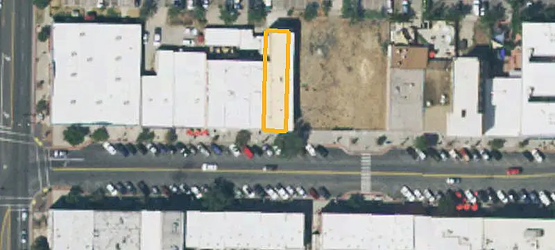 57-Unit Mixed-Use Development