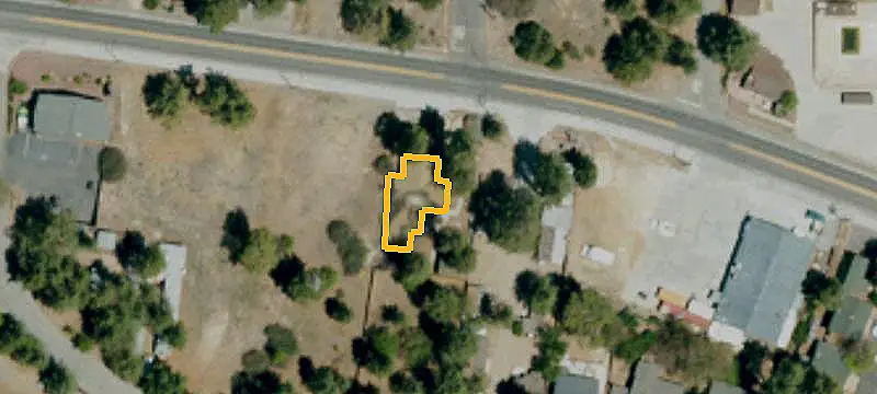 C3-Zoned Commercial Land