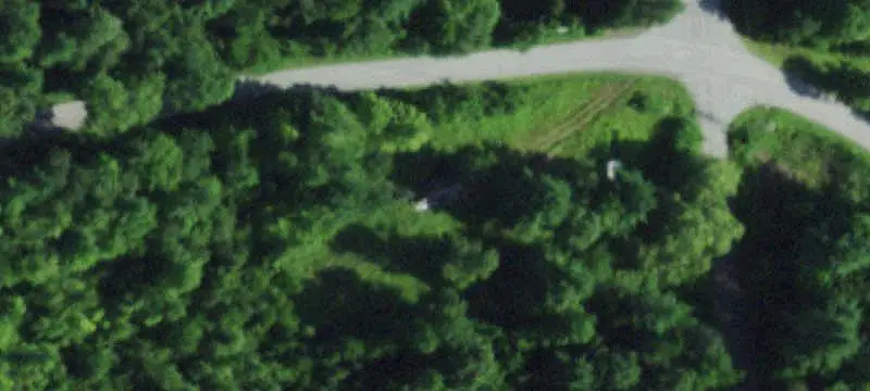 Land Parcel with Existing Slab