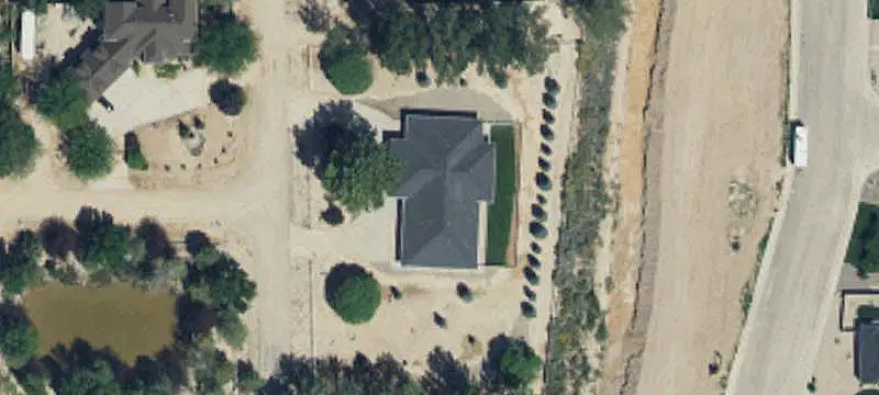 Master-Planned Commercial Land