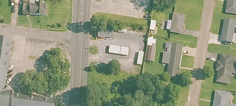 Commercial Land Near Retail Anchors