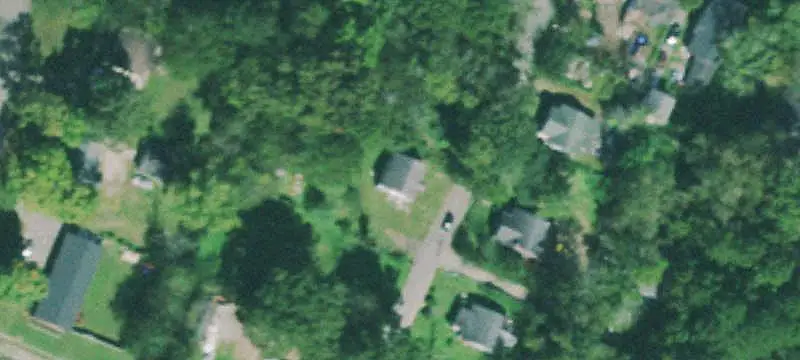 Land / Unimproved Land