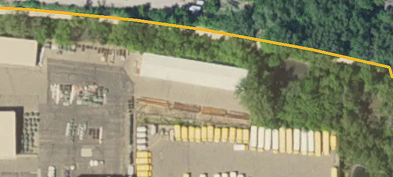 Five-Building Industrial Property