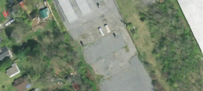 Self-Storage Facility with Climate Control