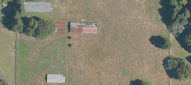 Farm with Agricultural Improvements