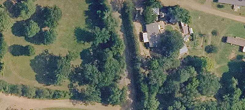 Land Beside Water Company