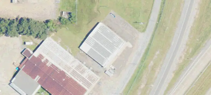 Cleared Corner Land Parcel