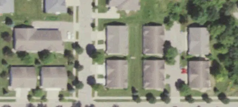 Two-Bedroom Residential Income Property