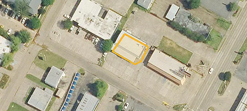 Two-Location Drive-Through Restaurant Business