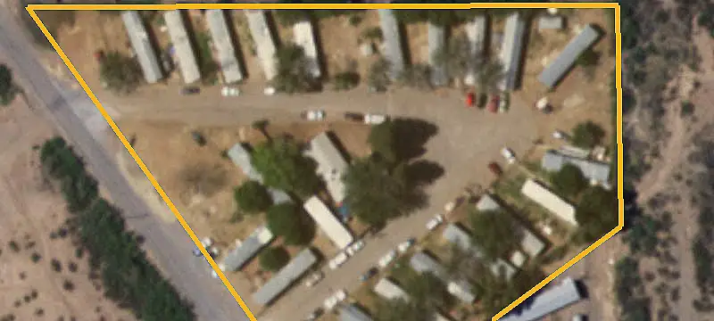 129-Site Mobile Home Park Portfolio