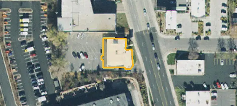 C-2 Commercial Land