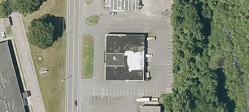 Flexible Commercial Space