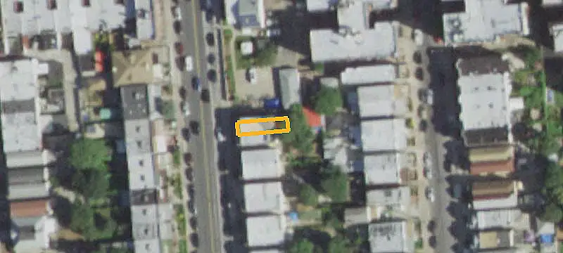 New Construction Triplex