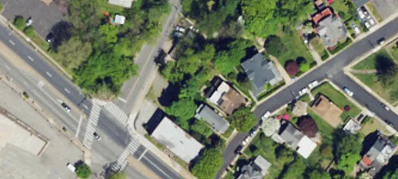 Two-Unit Duplex with Basement