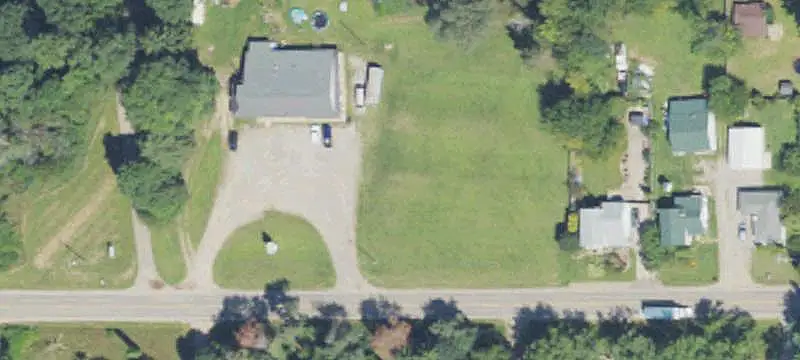 Mixed-Use Property with Apartment