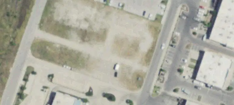 Commercial Land with Boulevard Frontage