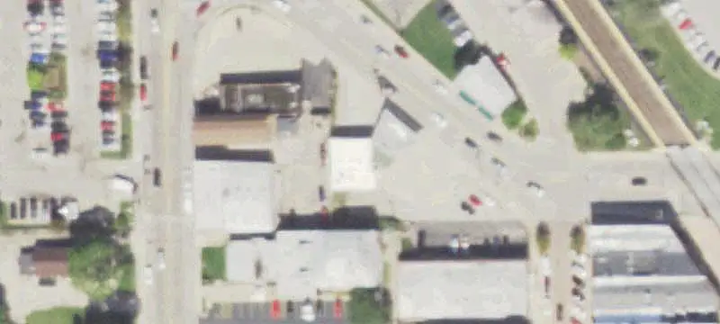 Transit-Oriented Commercial Land