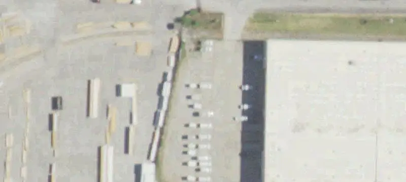 Hotel-Approved Commercial Land