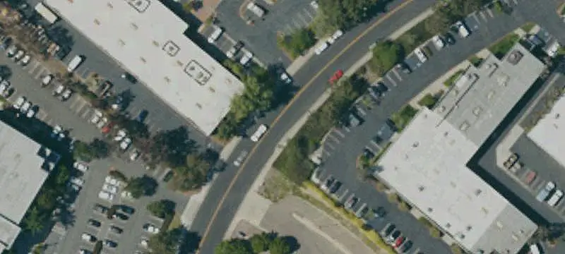 Sprinklered Flex Space