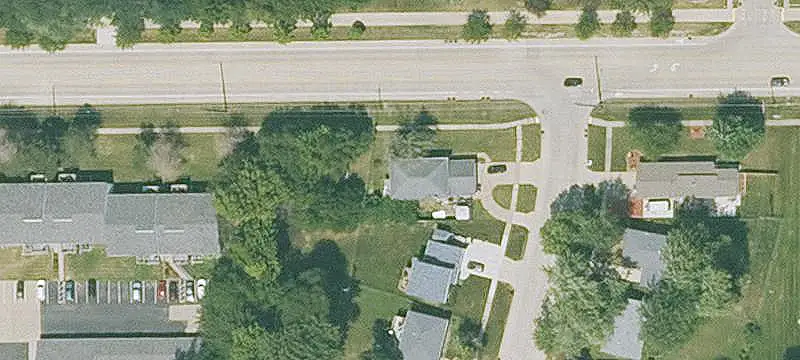 New Strip Center Space