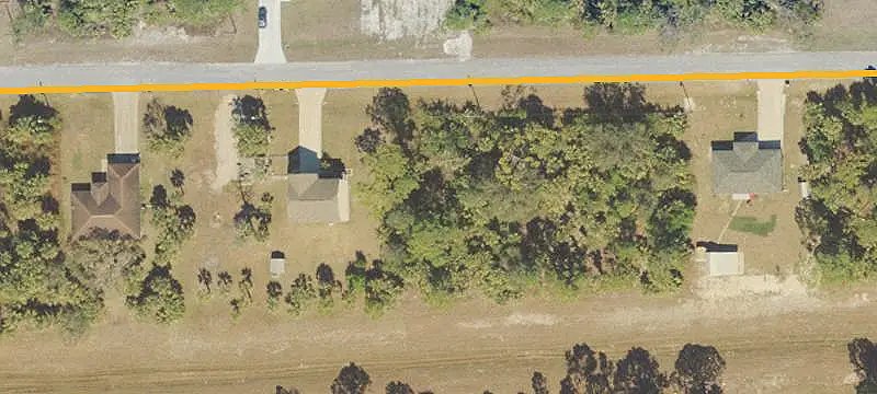 Lot & Land