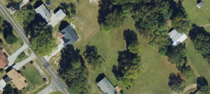 Vacant Land