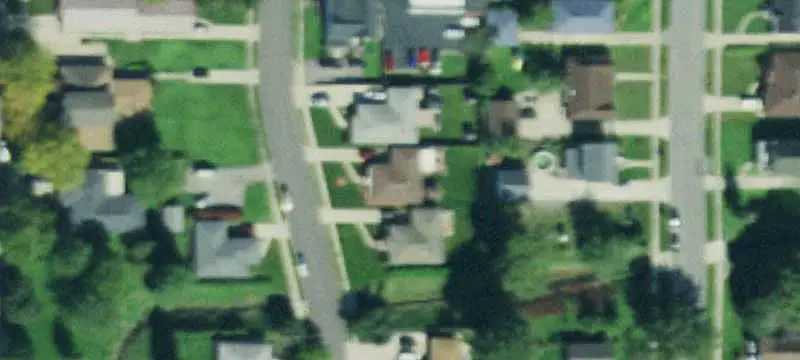 Two-Unit Duplex with Garage Apartment