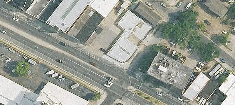 New Construction Multi-Building Retail Space