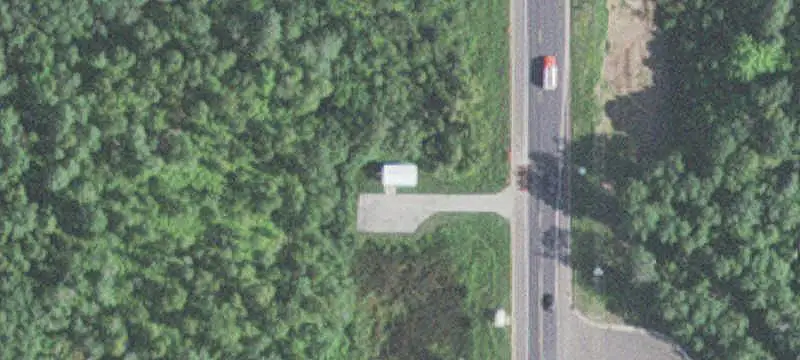 Commercial Land with Highway Access